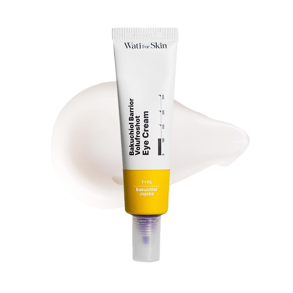 Amazon.co.jp: Wati For Skin バクチオール バリア ボリュフロショット